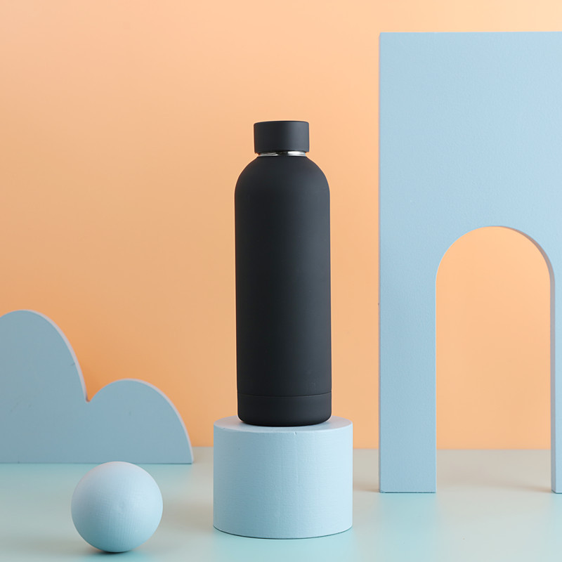 17oz Outdoor Vacuum Cup view 3