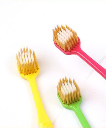 Custom Adult Toothbrush view 2