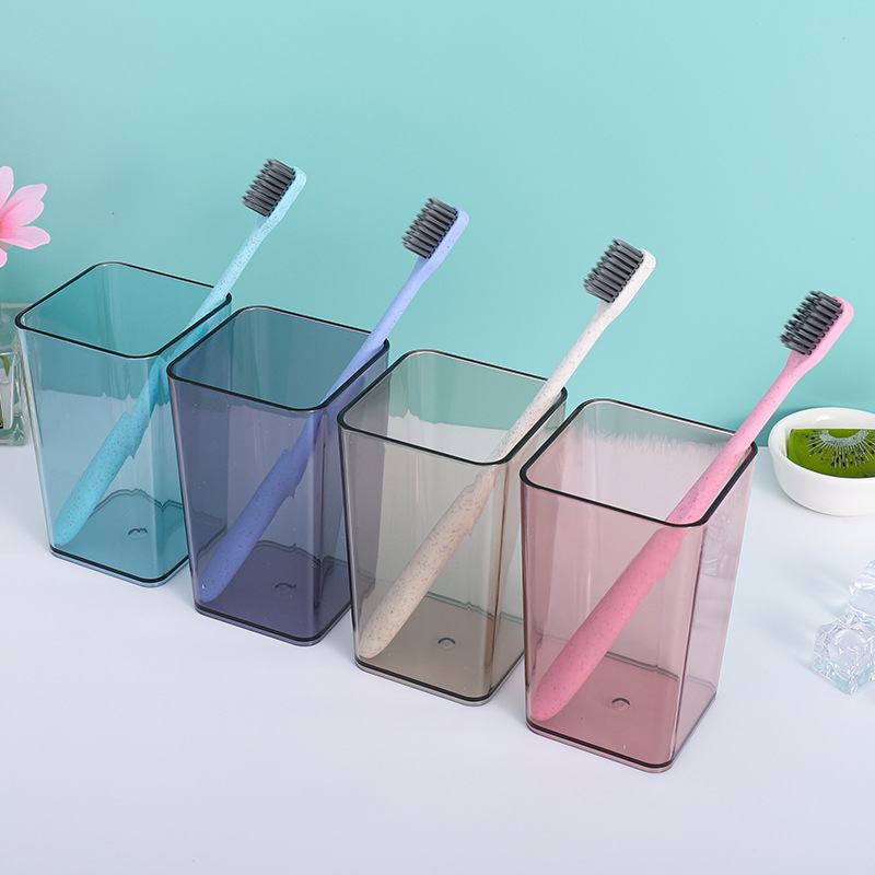 10oz Plastic Household Mouthwash Cup
