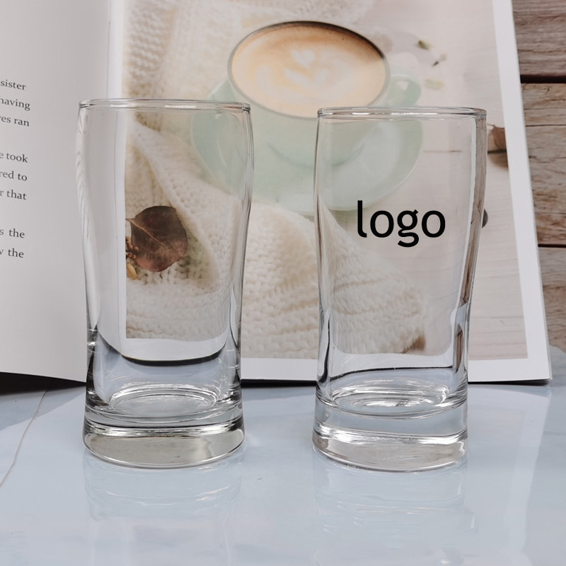 8 Oz Multifunctional Glass view 2