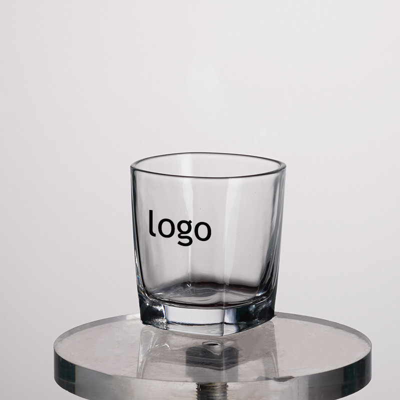 6oz Whisky Glass view 3