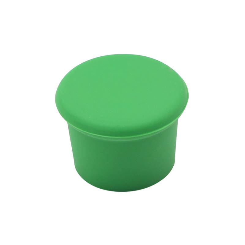 Custom Silicone Bottle Caps view 6