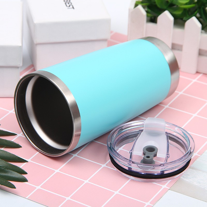 30oz Vacuum Double-layer Insulated Cup view 3