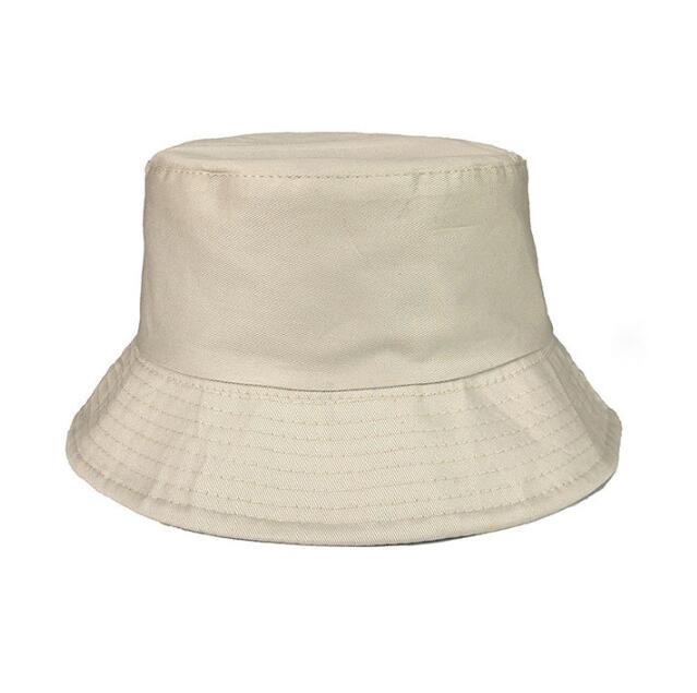 Custom Advertising Polyester-Cotton Bucket Hat view 3