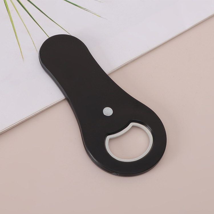 Custom Plastic Bottle Opener view 3