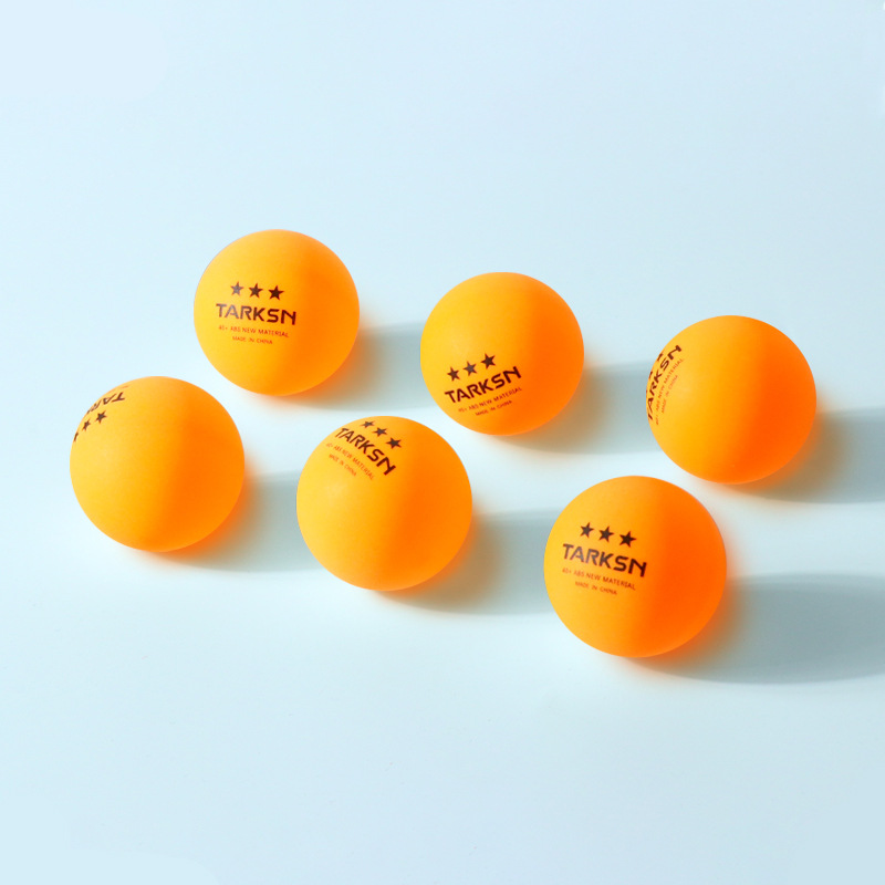 Custom Bulk Ping Pong Ball view 2