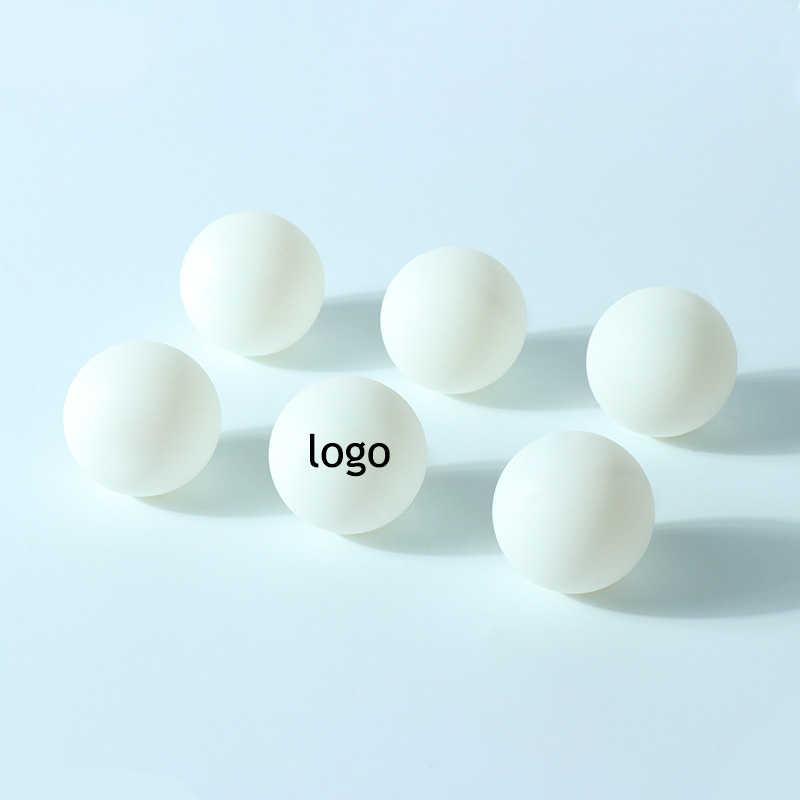 Custom Bulk Ping Pong Ball view 3