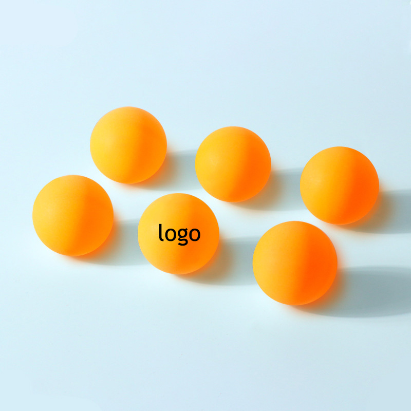 Custom Bulk Ping Pong Ball view 4
