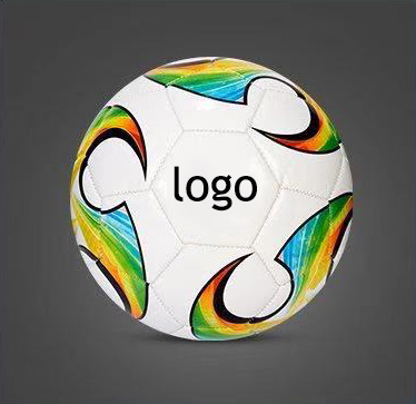 Full Size PU Soccer Ball