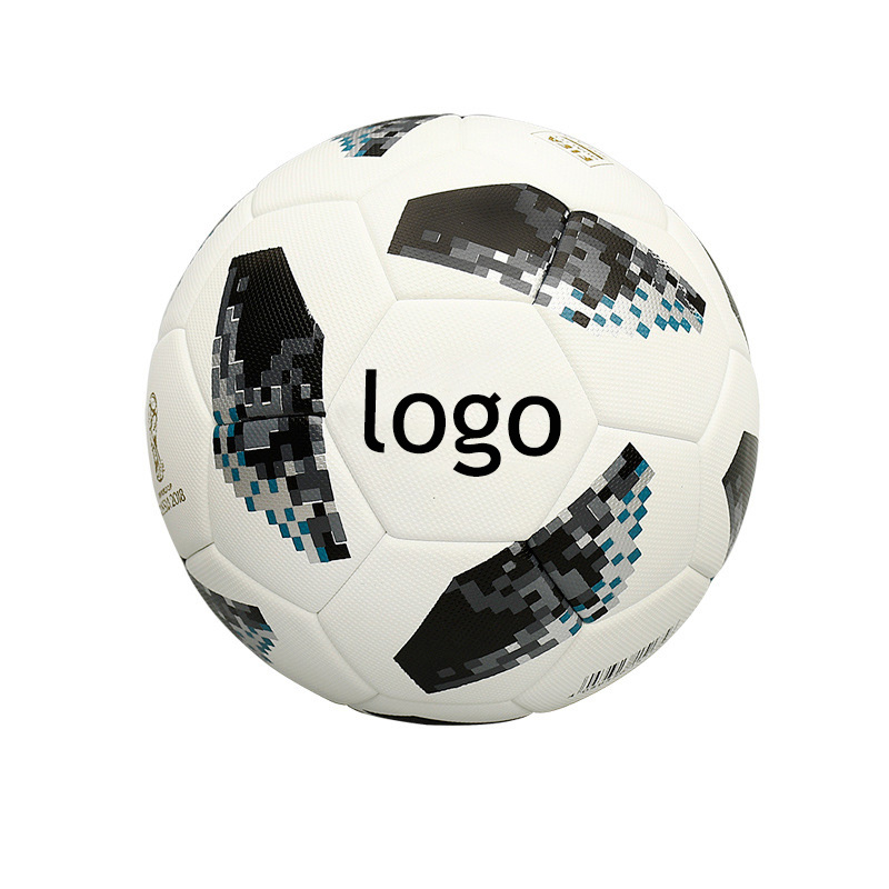 World Cup PU Soccer Ball view 2