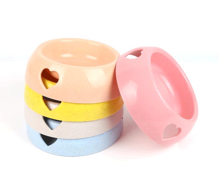 Loving Type Pet Bowl (S)