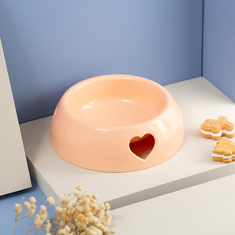 Loving Type Pet Bowl (S) view 5