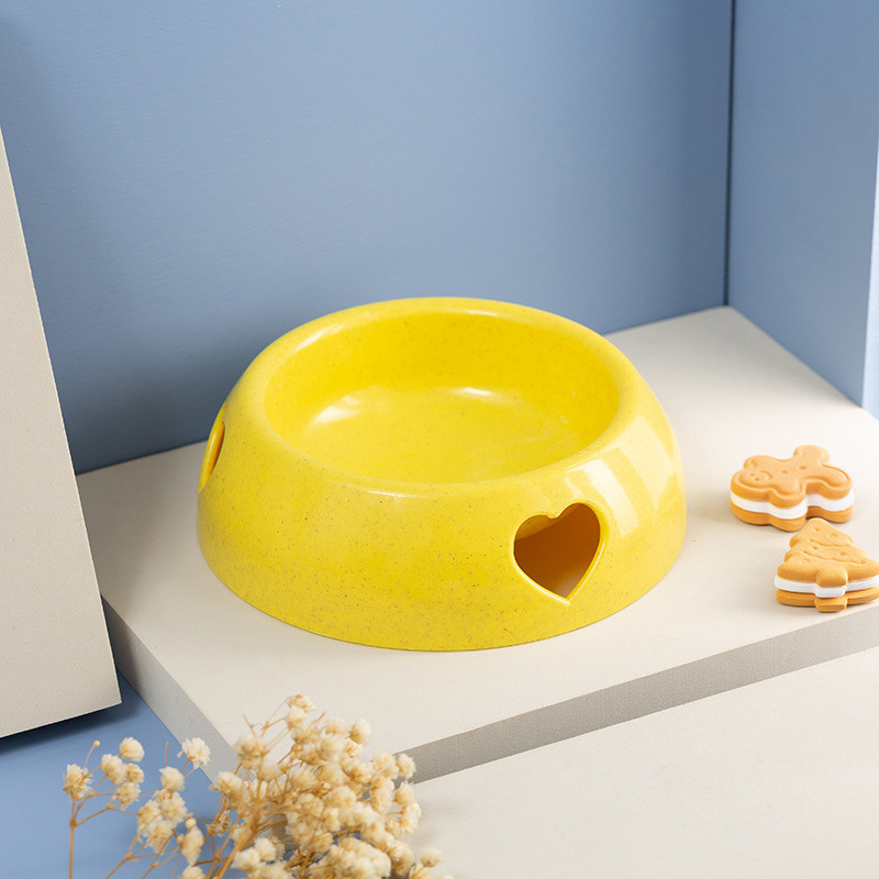 Loving Type Pet Bowl (L) view 4
