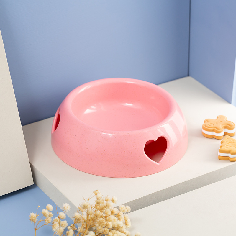 Loving Type Pet Bowl (L) view 6