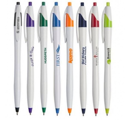 Custom Advertising Ballpoint Pen