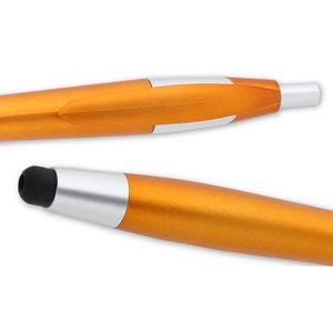 Custom Advertising Stylus Pen view 2