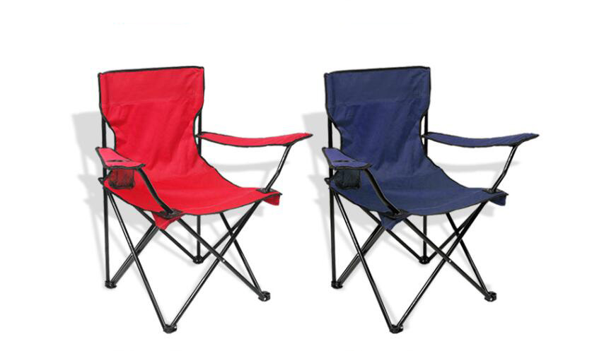 Portable Folding Outdoor Chair view 2