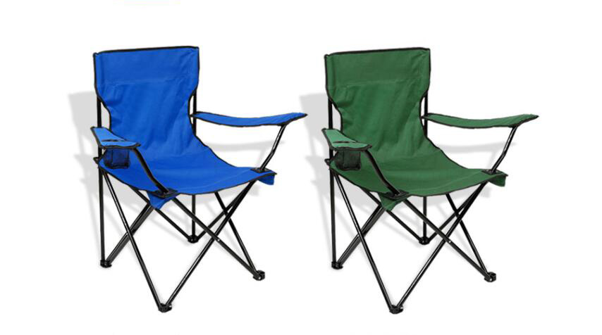 Portable Folding Outdoor Chair view 3