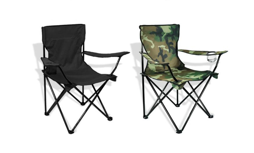 Portable Folding Outdoor Chair view 4