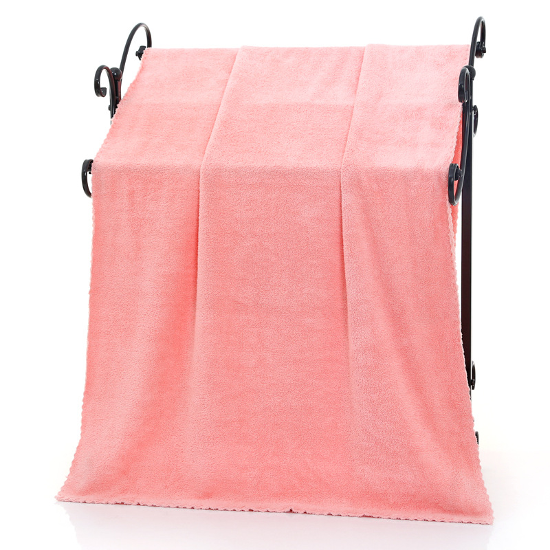 Custom Beach Towel view 4