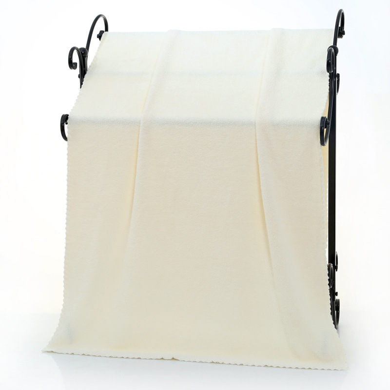 Custom Beach Towel view 5