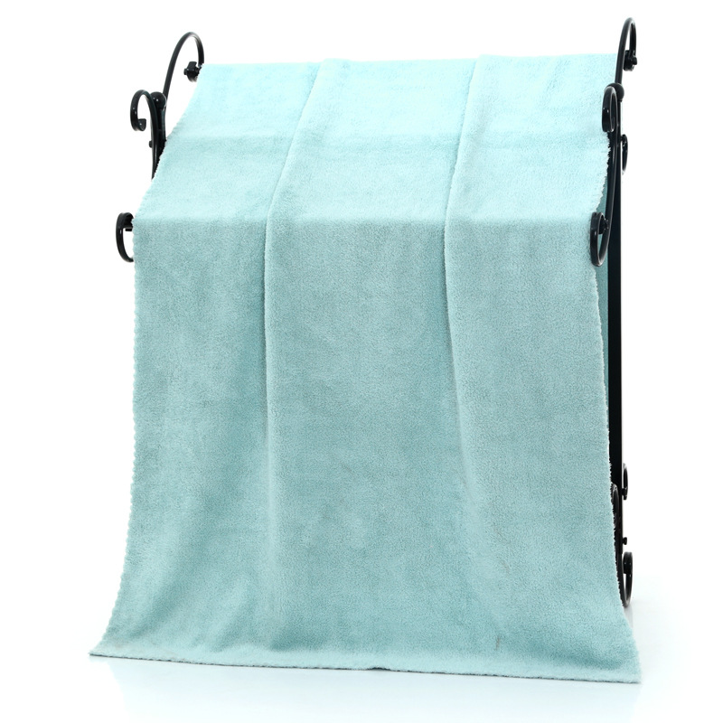 Custom Beach Towel view 7
