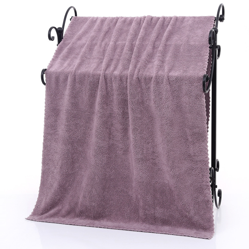 Custom Beach Towel view 14