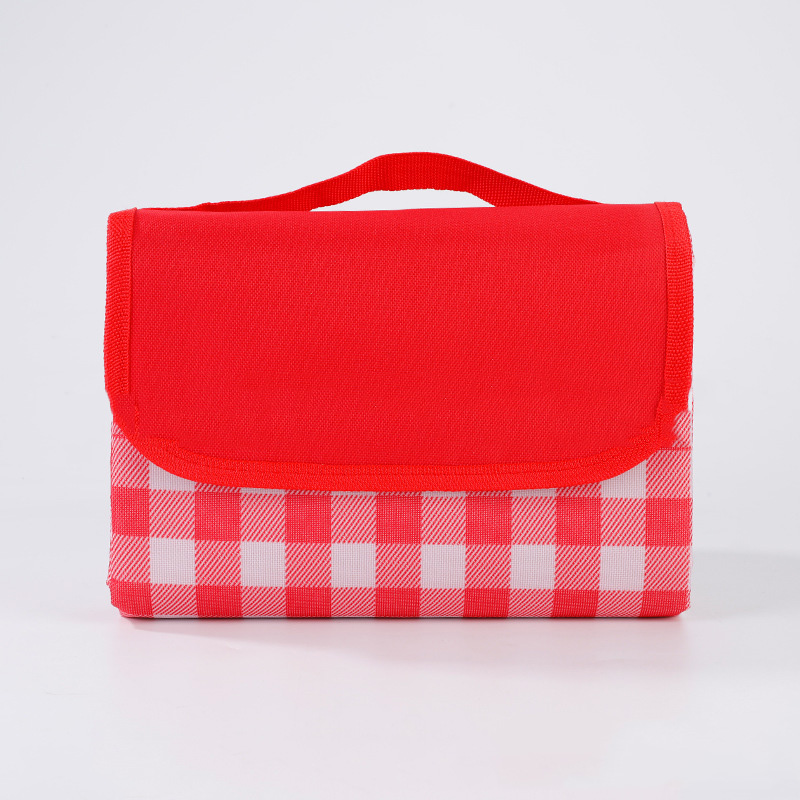 Roll-Up Picnic Blanket 59" x 78 3/4" view 3