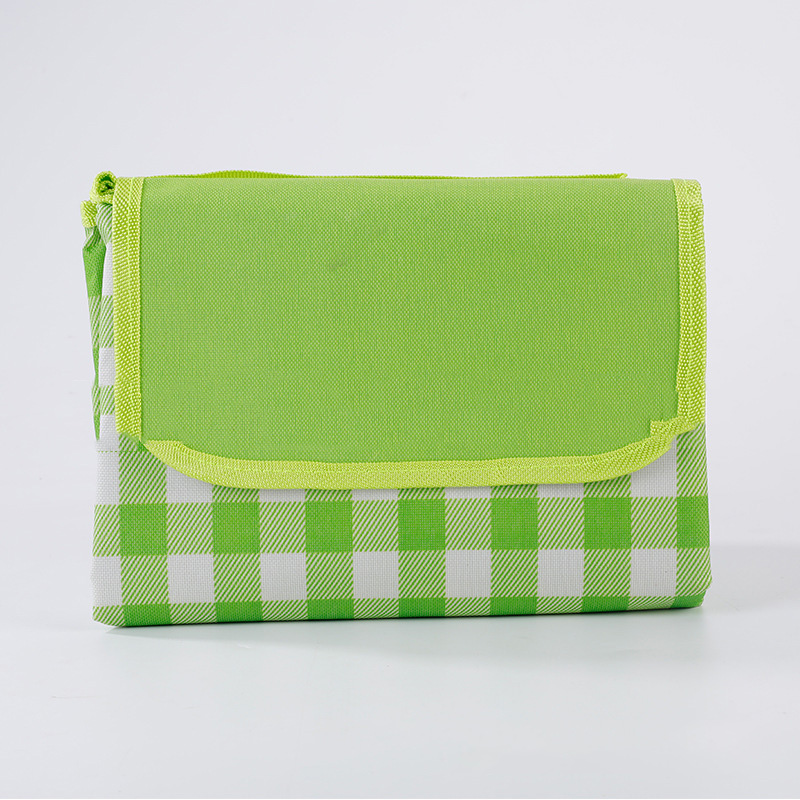Roll-Up Picnic Blanket 59" x 78 3/4" view 4