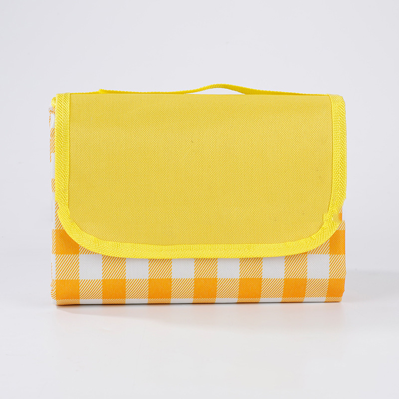 Roll-Up Picnic Blanket 59" x 78 3/4" view 5