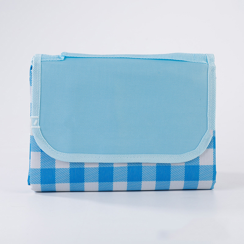 Roll-Up Picnic Blanket 59" x 78 3/4" view 6