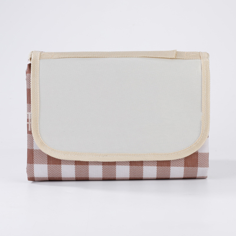 Roll-Up Picnic Blanket 59" x 78 3/4" view 7