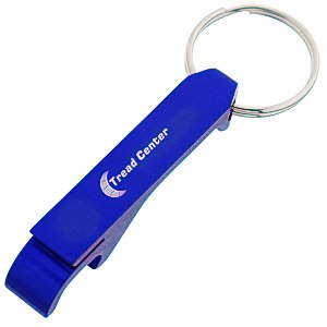 Aluminum Bottle/Can Opener