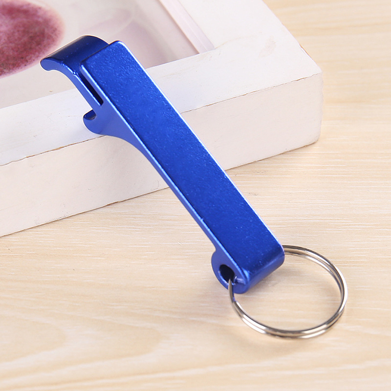 Aluminum Bottle/Can Opener view 2