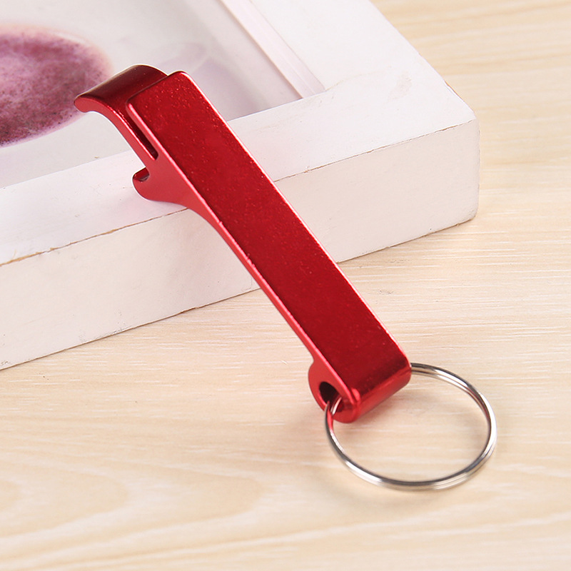 Aluminum Bottle/Can Opener view 4