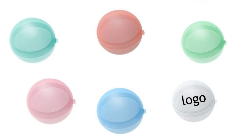 Silicone Water Balloon Toy