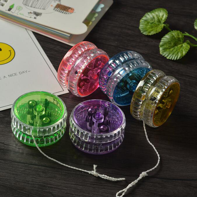 Light-Up Yo-Yo view 2