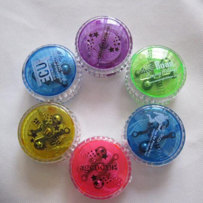 Light-Up Yo-Yo view 3