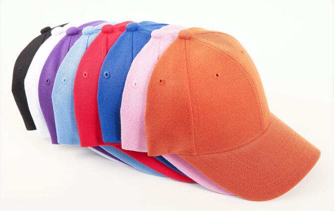 Advertising Cotton Baseball Cap view 2