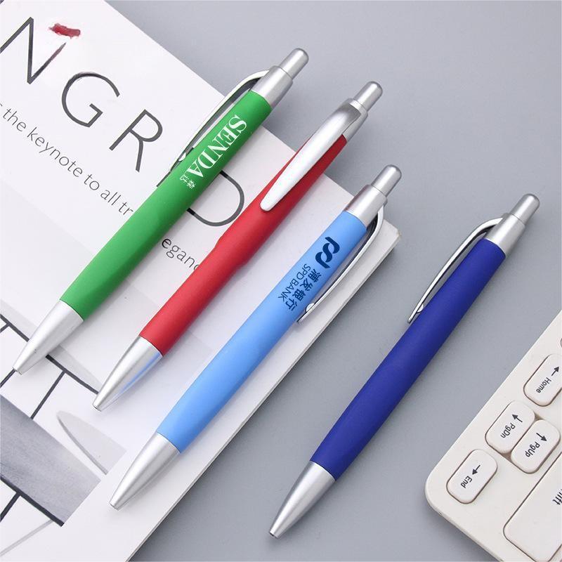 Advertising Ballpoint Pen view 2