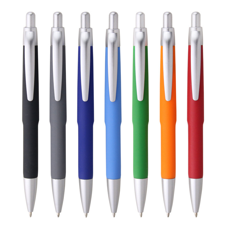 Advertising Ballpoint Pen view 3