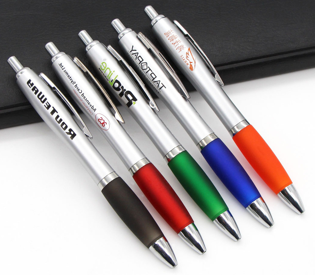 Advertising Ballpoint Pen view 2