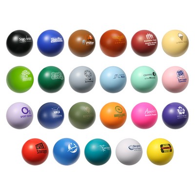 Tradition Stress Ball 2" Diameter
