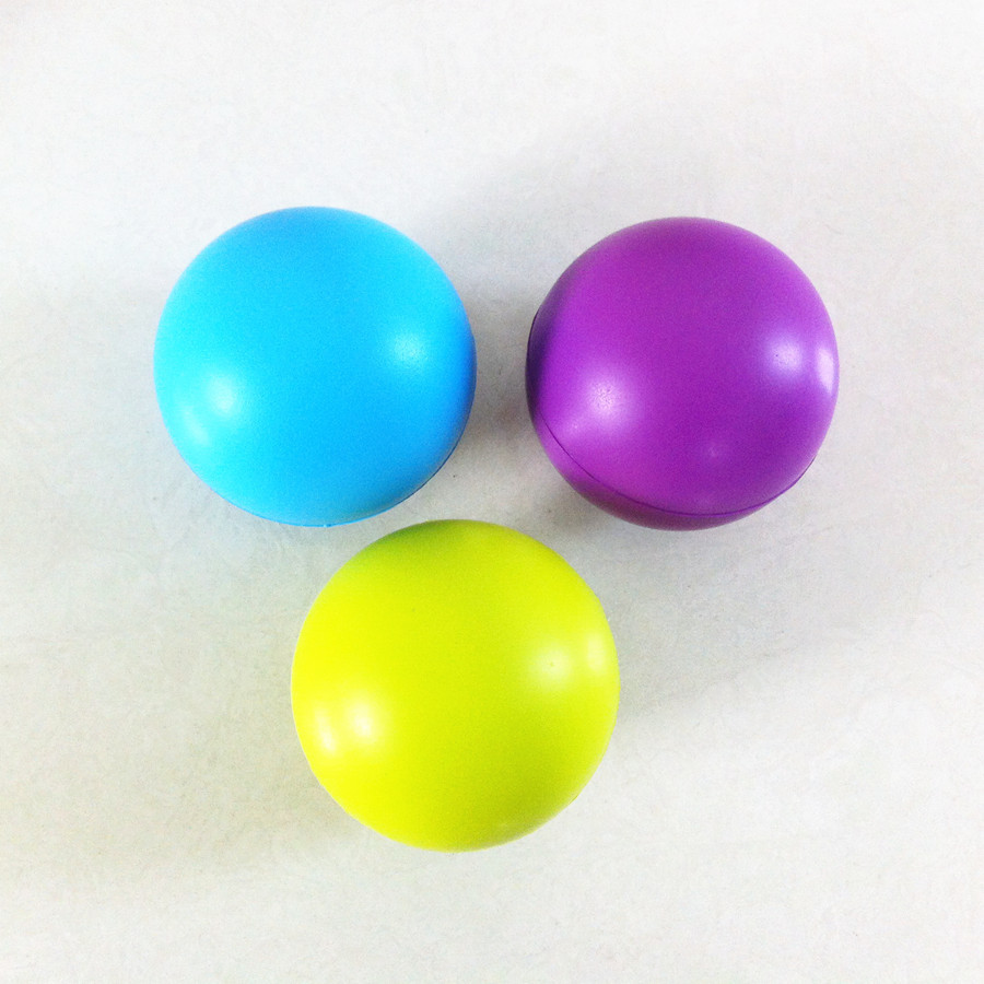 Tradition Stress Ball 2" Diameter view 2
