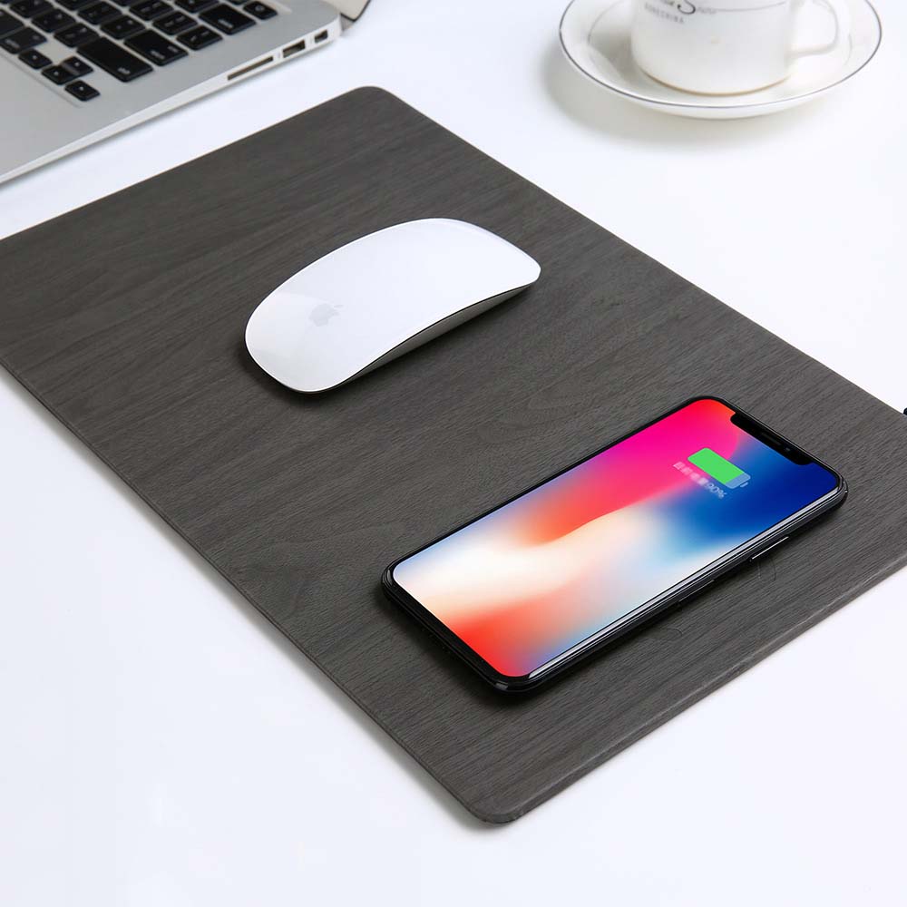 Rechargeable Mouse Pad view 2