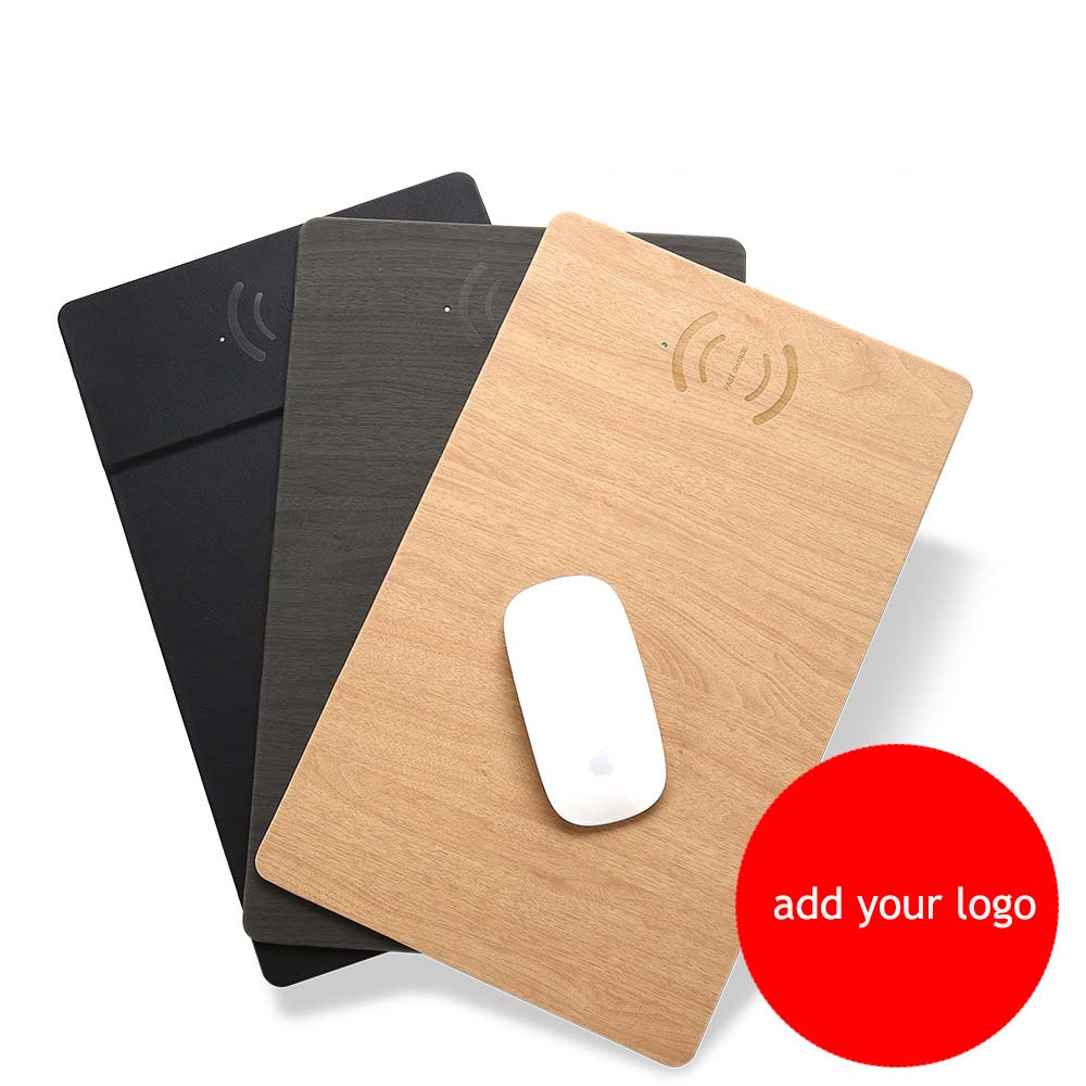 Rechargeable Mouse Pad view 3