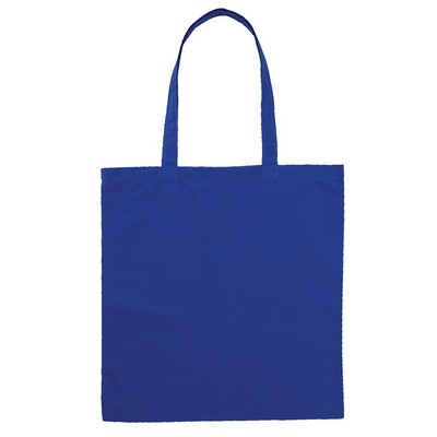 4 Oz. Cotton Tote Bag view 5