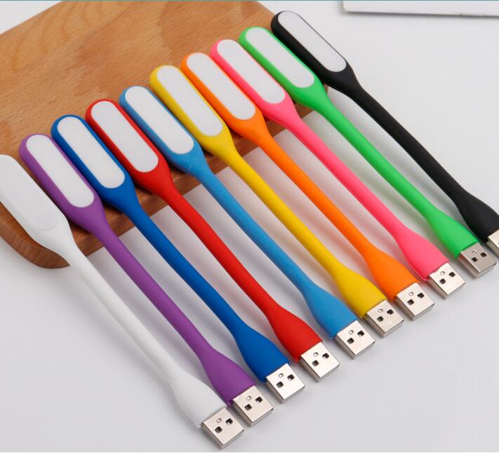Twist USB LED Light view 2