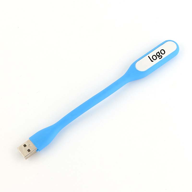 Twist USB LED Light view 3