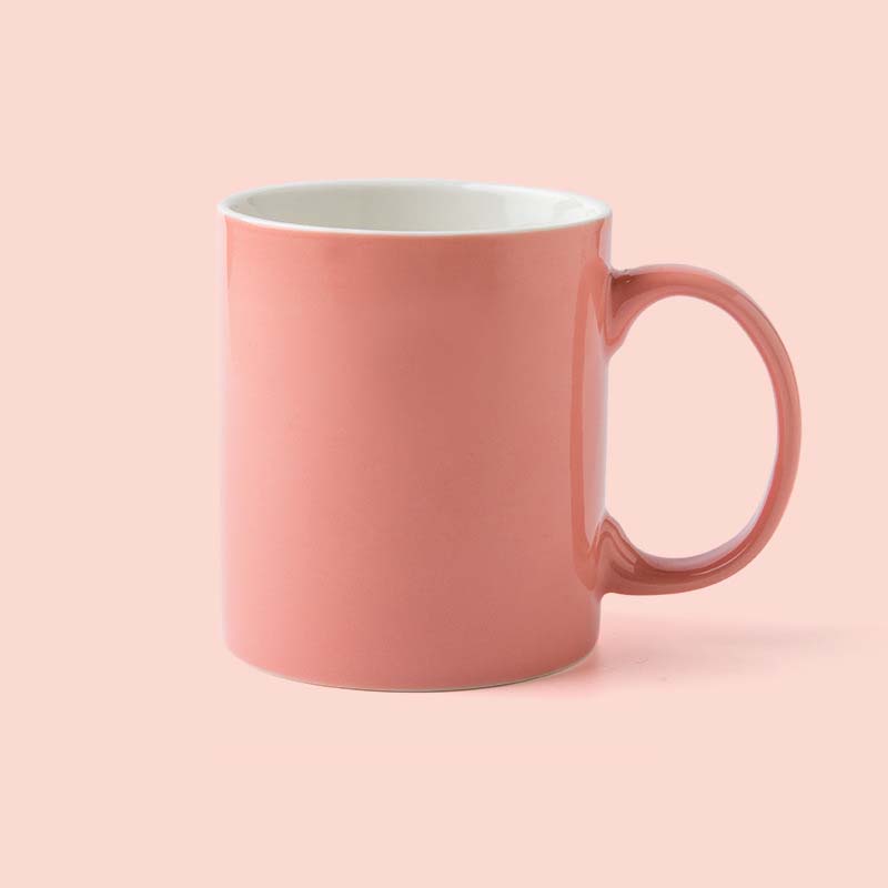 11 Oz. Traditional Ceramic Mugs view 8
